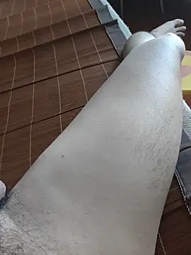 xxx_ml webcam