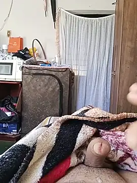 Edsondsos webcam