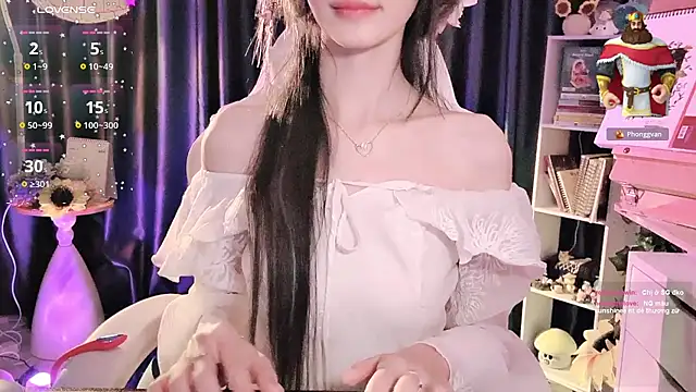 Your-Sunshinee webcam