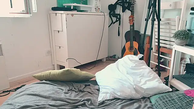 CeriseLapine webcam