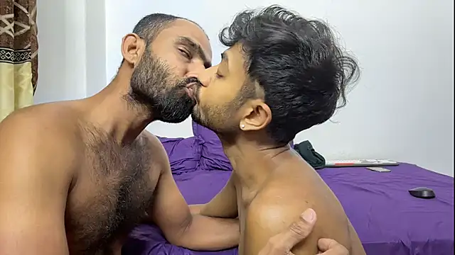 DesiDaddyandSon live sex cam