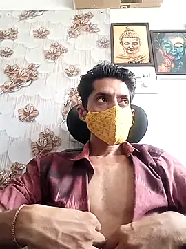 BlackkCrab webcam