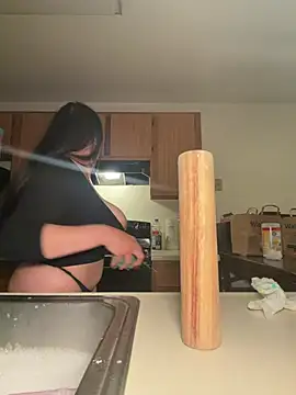 BustiBunny69 webcam