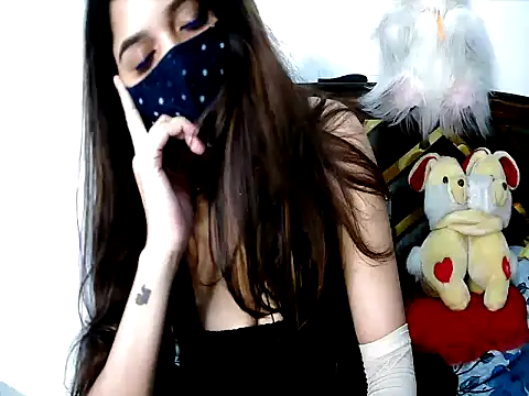 Gloie4u webcam