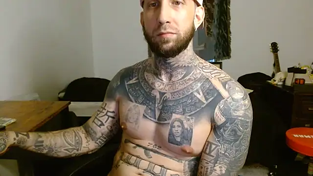 bobbybacala91 webcam