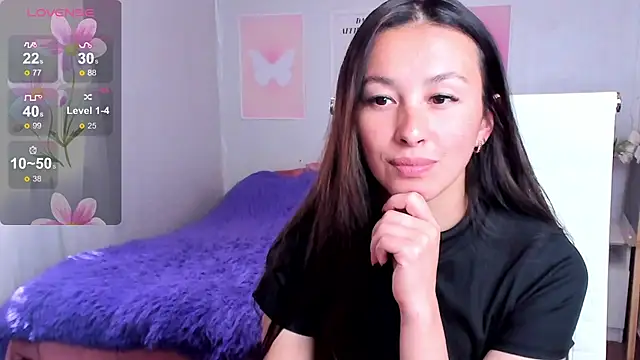 Geisha_Anna webcam