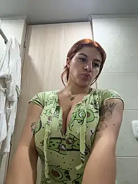 AtheneaRossi webcam