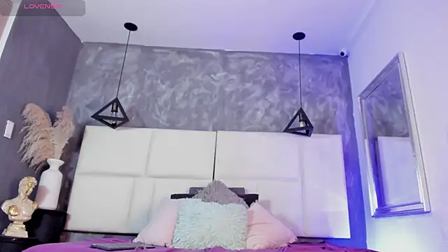 Sofia_Clauss_ webcam