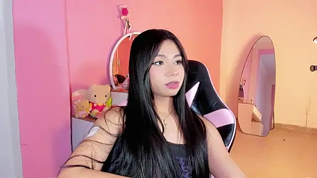 JisselMiller webcam