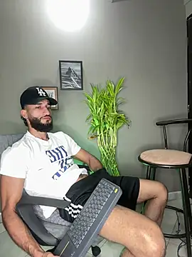 Damian_022 webcam