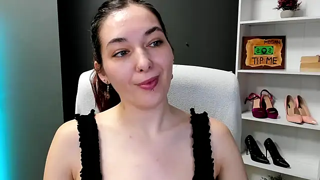 Meagn_Extasy webcam