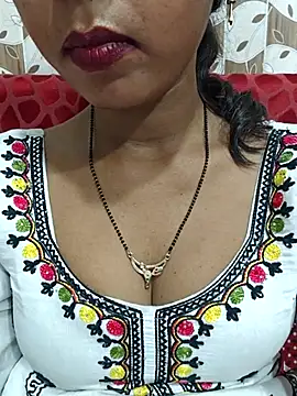 Sharmila-Singh webcam
