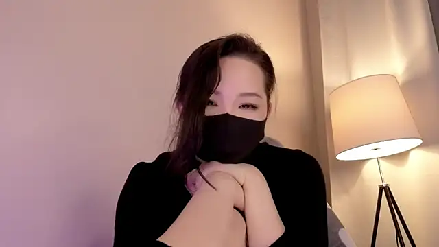 Belover_nana webcam