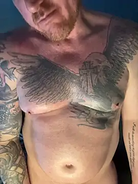 CloudyKingG webcam
