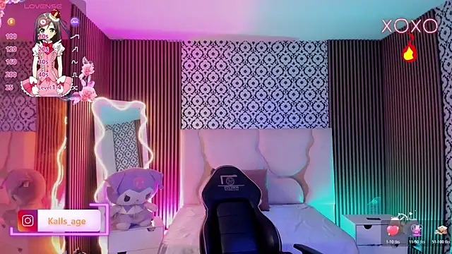 kaisage_tay webcam