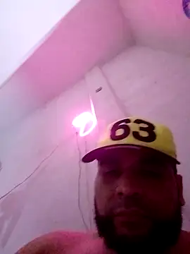 RandalHot webcam