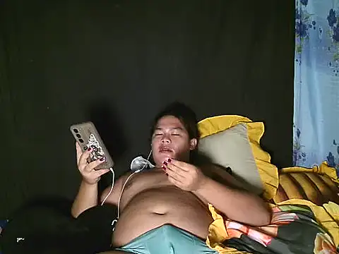 Huntrix2025 webcam