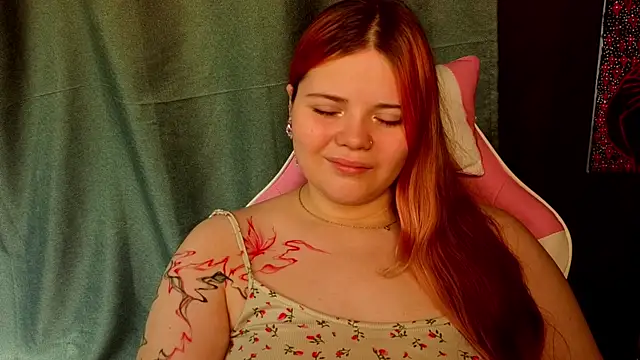 KellyFiery webcam