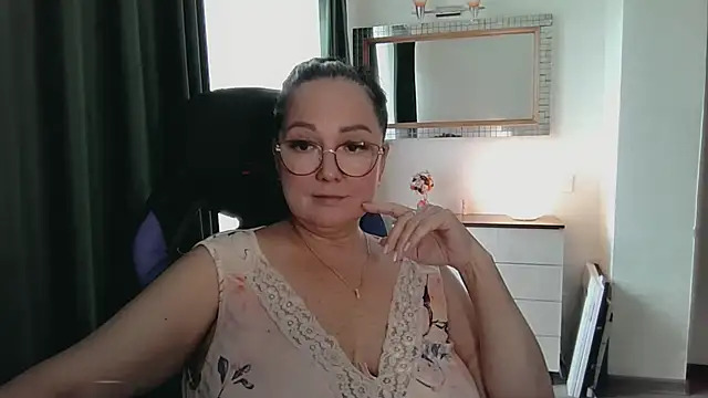 infinity_loveliness webcam