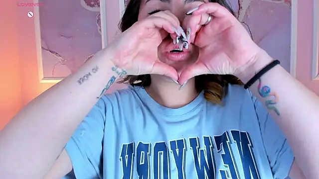 Kennya_Rodriguez webcam
