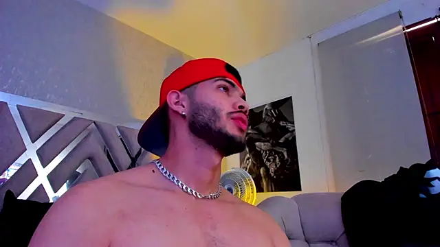 Vincentblack webcam