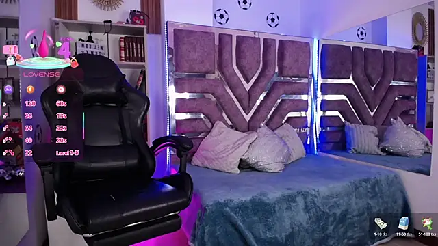 Eva__Walker webcam