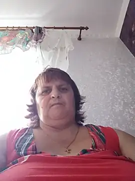 LisichkaOksana webcam