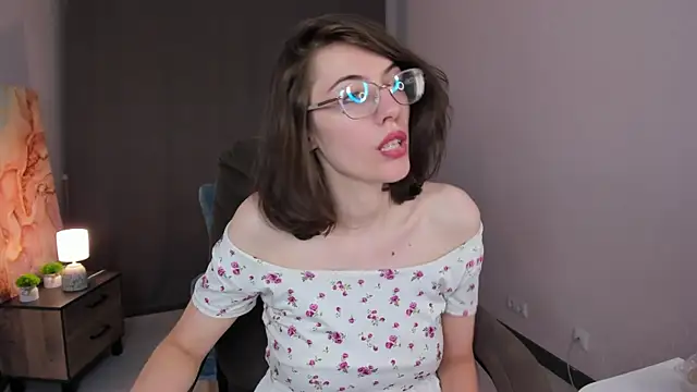 eva_sicret webcam