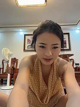 jingya521 webcam