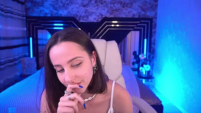 JennyMyLuv webcam