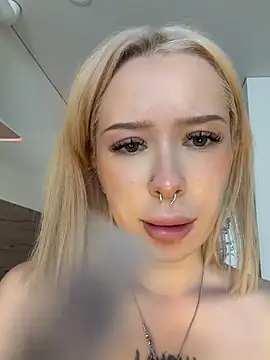 MaryChanXO webcam