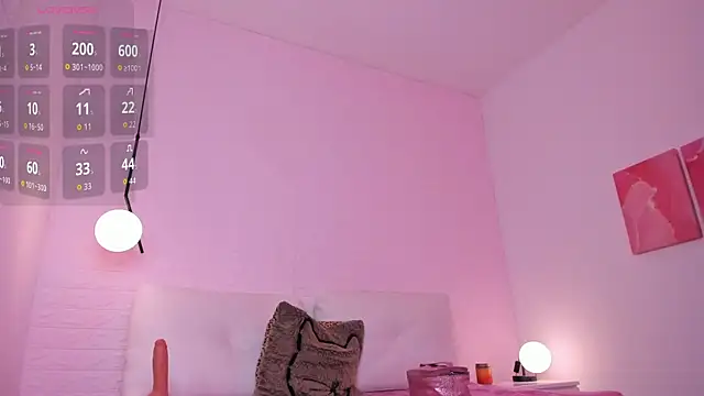 sara_frost webcam