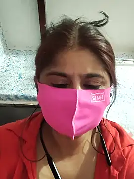 Nisha_Cute1 webcam