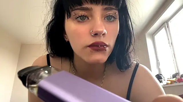 SoagAlexa webcam