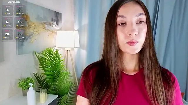 JinnyMenzella webcam
