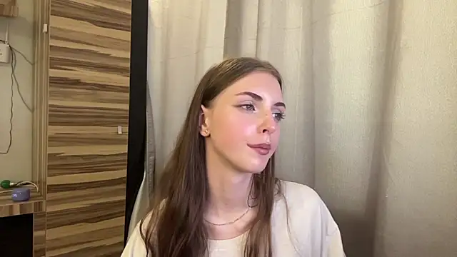 Clara_kitty webcam