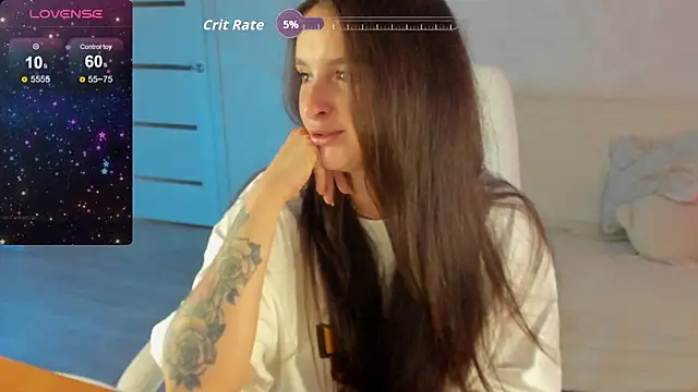 Miss_Sun_Shine webcam