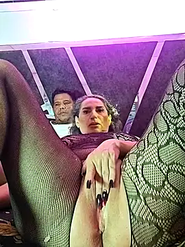 Lossexycacha webcam