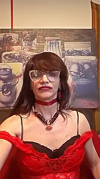TheBlackWtch webcam