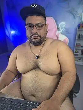 jacoob_woods webcam