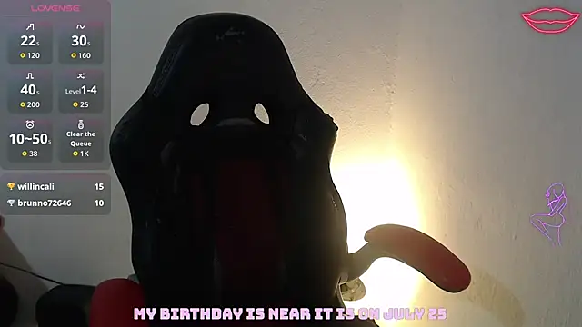 Chayla_Ruiz webcam