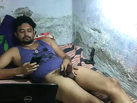 ROCOGUJUBULL webcam