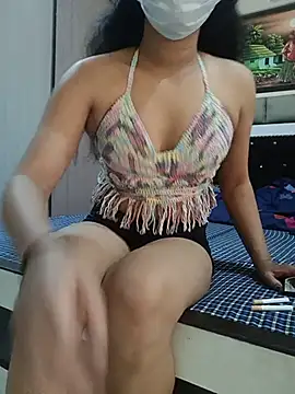live