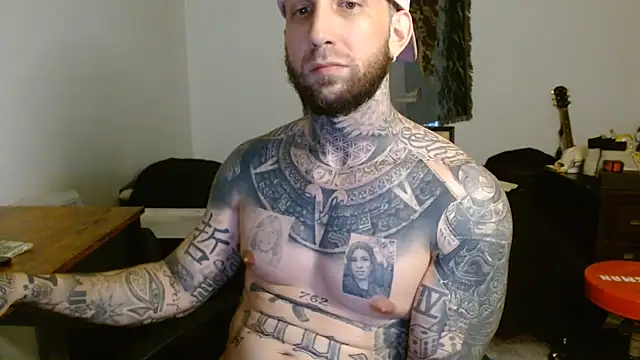 bobbybacala91 webcam