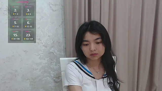 Shy_Kira webcam