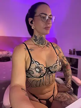 Anny_Fetish webcam