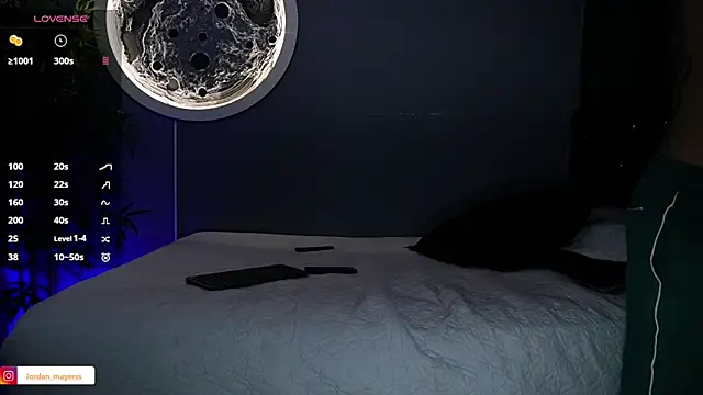 jordan_mayers02 webcam