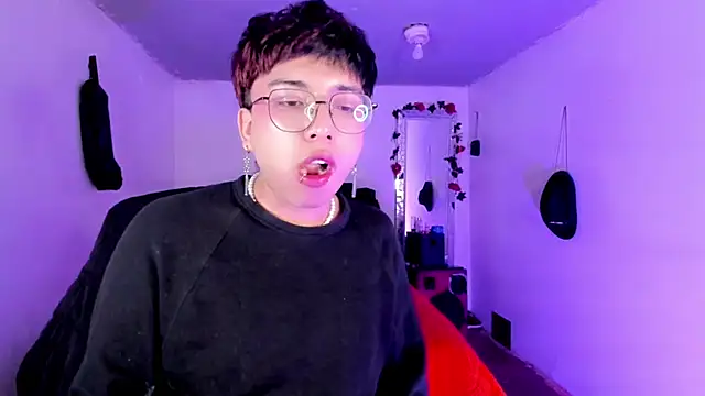 AnggelONfiree webcam