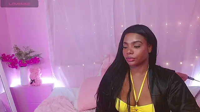 IvyBliss8 webcam