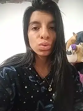 Ariell_Kieran live webcam